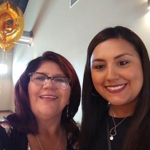 Meet your Posher, Betty